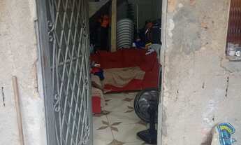 Imagem 3: Venda de casa Casa com 2 dormitórios