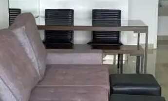 Imagem 3: Apartamento com 2 dormitórios para alugar, 78 m² por R$ 11.025/mês - Edifício Wi-House - A