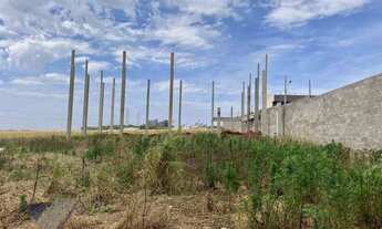 Imagem: Terreno à venda, 669 m² por R$ 690.000,00