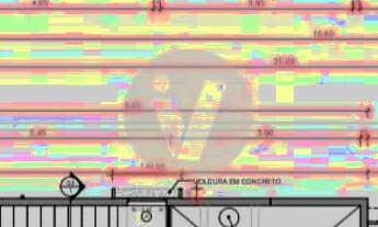 Imagem 5: Casa nova em construção no Condomínio Real Park!