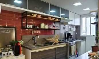 Imagem 2: Apartamento em Vila Ipiranga