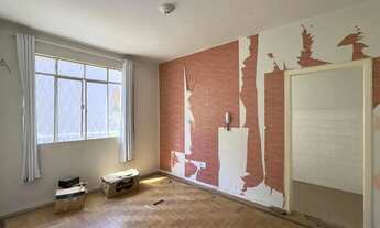 Imagem: Apartamento 1 dormitório amplo, com excelente