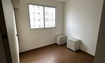 Imagem 7: ILHA HAVANA - APARTAMENTO PROJETADO COM 2 QUARTOS- NASCENTE