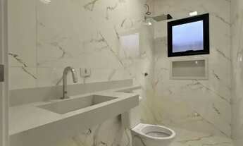 Imagem 7: Térrea para aluguel e venda com 158 metros quadrados com 3 quartos em Vila Paraíso - Caçap