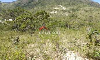 Imagem: Lote em Taquaraçu de Minas - Centro - Taquaraçu