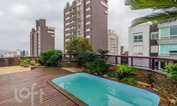 Imagem: Apartamento à venda em Petrópolis com