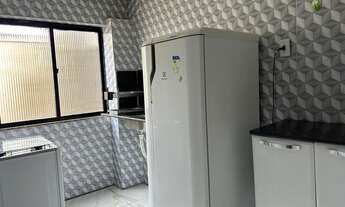 Imagem 2: APARTAMENTO TÉRREO PARA ALUGAR - SÃO BRÁS / IAPI - BELÉM