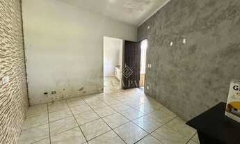 Imagem 6: Casa com 2 dormitórios à venda, 51 m² por R$ 300.000,00 - Caiçara - Praia Grande/SP