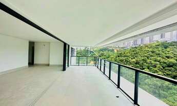 Imagem: Apartamento com 4 dormitórios, 190 m²