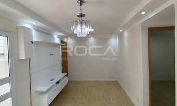 Imagem 3: Apartamento Padrão de 2 dormitórios no Jardim Embaré