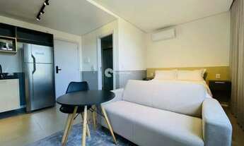 Imagem 4: Art Studios Viva o novo conceito de moradia inteligente!