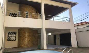 Imagem 7: Imóvel à venda com 300 m² e 4 quartos no Recanto dos Nobres São Luís/MA