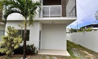 Imagem: Casa 4/4 sendo 3 suítes Lauro de Freitas