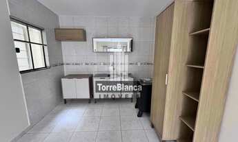 Imagem 6: Venda - Apartamento Térreo com 2 quartos, 1 vaga de garagem, Churrasqueira, Edifício El Sa