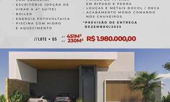 Imagem: Casa em Condomínio para Venda em Presidente