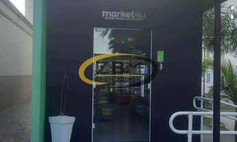 Imagem 5: Apartamento à venda, Edf Spazio Lyon, 02 quartos, 44 m² útil, 01 vaga de garagem, Conjunto