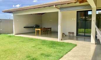 Imagem 6: Casa no Condomínio Villaggio do Engenho