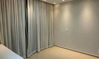 Imagem 2: CONDOMINIO RESERVA INGLESA LONDON COM 134M², 3 SUITES + ESCRITORIO