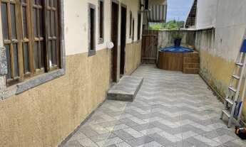 Imagem 2: Apartamento Térreo Saquarema