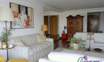 Imagem 5: APARTAMENTO - ALTO DE PINHEIROS - SP