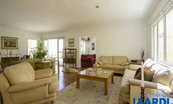 Imagem 3: CASA ASSOBRADADA - MORUMBI - SP