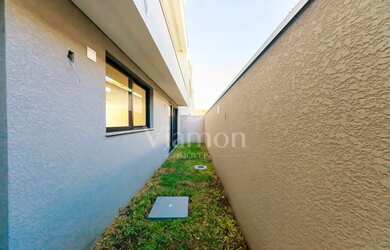 Imagem 16: Sobrado em condomínio à venda, rua João Azolin, Santa Felicidade, Curitiba - Pr