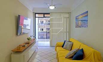 Imagem 3: Imóvel para venda tem 114 metros quadrados com 3 quartos em Praia do Morro - Guarapari - E