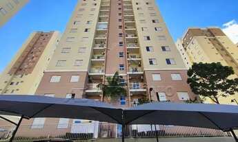 Imagem 4: APARTAMENTO 2 QUARTOS RESIDENCIAL RESERVA SÃO CARLOS