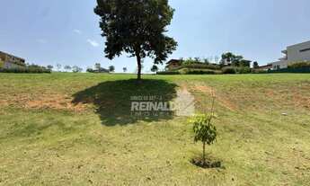 Imagem 3: Terreno à venda, 1543 m² por R$ 860.000,00 - Condomínio Fazenda Dona Carolina - Itatiba/SP
