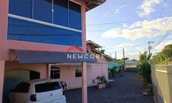 Imagem 3: Casa em Rua São Paulo - Floresta - Joinville/SC