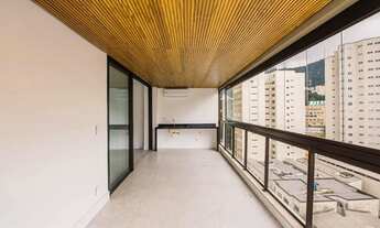 Imagem 3: 3 suítes com lazer em frente ao Jesuítas para locação