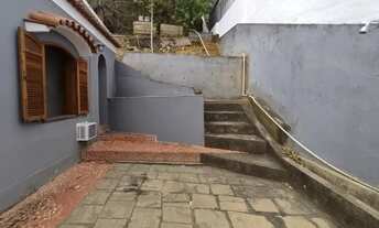 Imagem 4: Casa no Centro de Paty do Alferes, Rua Principal