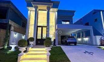 Imagem 6: Casa em condomínio à venda no Condomínio Parque das Camélias em Jundiaí/SP