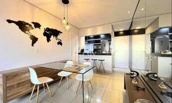 Imagem 4: Cobertura à venda, 2 quartos, 1 suíte, 3 vagas, Estoril - Belo Horizonte/MG