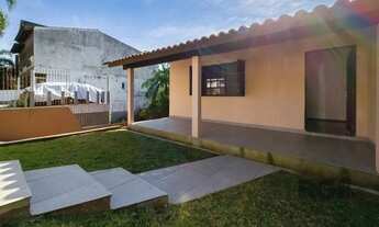 Imagem 4: Casa em Ipanema Casa com 3 dormitórios