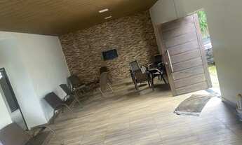 Imagem 7: Aluguel de casa ilha