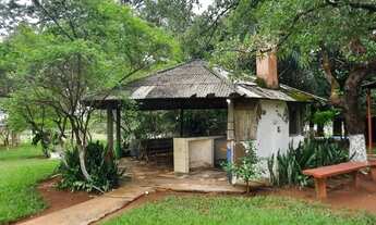 Imagem 7: Vendo Chácara com 2 quartos em Goiânia saída para Abadia com 21.348 M²