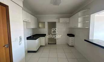 Imagem 5: Apartamento para alugar, 2 quartos, 1 suíte, 2 vagas, Vila Mauricéia - Montes Claros/MG