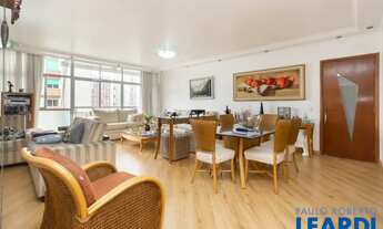 Imagem 4: APARTAMENTO - VILA BUARQUE - SP