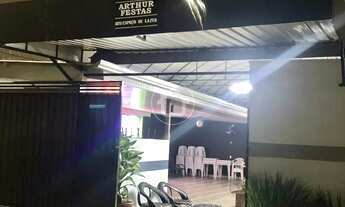 Imagem: ESPAÇO DE FESTAS COM CARTEIRA DE CLIENTES