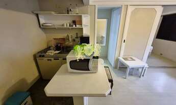 Imagem 6: Flat para alugar no Itaim Bibi - Edifício New City