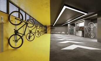 Imagem 7: Casa Palhano 127 m² Gleba Palhano 3 quartos Sendo 3 Suítes 2 vagas Paralelas