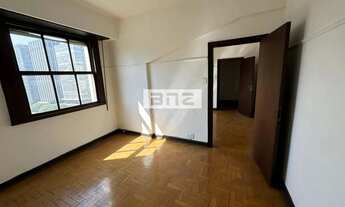 Imagem: SALA COMERCIAL LOCAÇÃO - ANHAGABAÚ