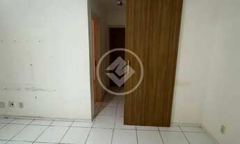 Imagem 3: APARTAMENTO CHAPADA DOS GUIMARÃES - R$ 170.000,00 - 2 QUARTOS - AV DA FEB codigo: 109271