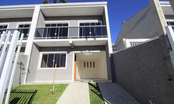 Imagem: Sobrado à vendas com 02 Suítes - Bairro