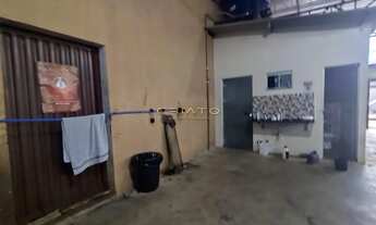 Imagem 5: Galpão próprio para Lavajato