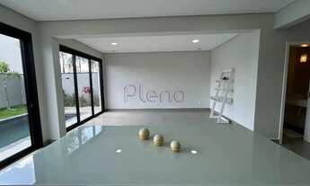 Imagem 7: Sobrado à venda em Campinas, Swiss Park, com 3 suítes, com 300 m², Basel - 13