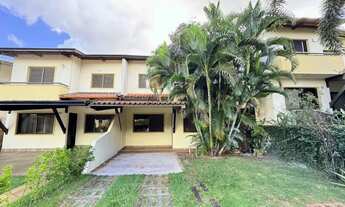 Imagem 2: Condomínio Residencial Privê dos Girassóis ao lado da GO-020