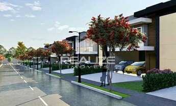 Imagem 5: Terreno à venda no Condomínio Villa Margarezi