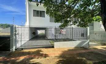 Imagem: Sobrado com 3 dormitórios para alugar